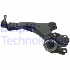 Salıncak Ön; Sol Land Rover Freelander 2 10/06