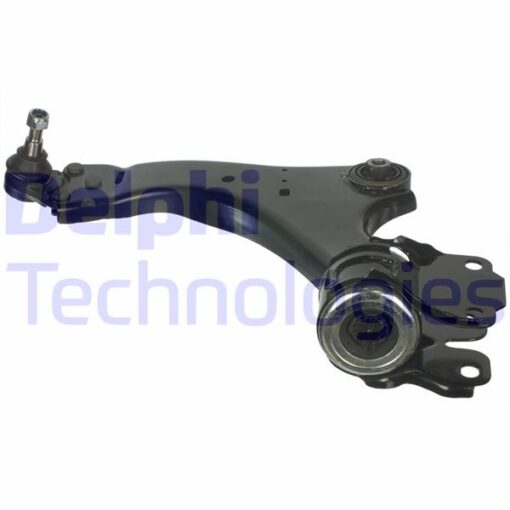 Salıncak Ön; Sol Land Rover Freelander 2 10/06