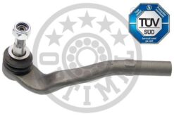 Rot Bası Sol Mercedes W212 S212 C218 X218 - A2123308100
