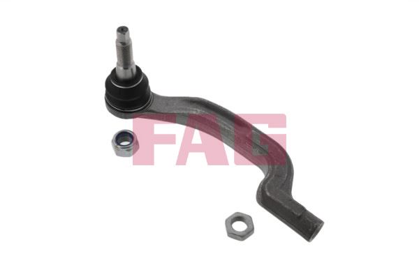 Rot Bası Sol Mercedes W176 W246 C117 X117 - A2463301700