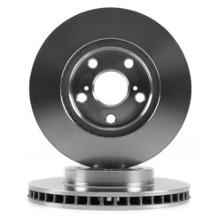 Toyota Carına E 1992/1997 Sol/sağ Ön Fren Disk - 4351220470-4351220480-4351220500