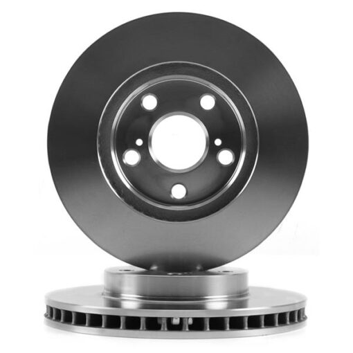 Toyota Carına E 1992/1997 Sol/sağ Ön Fren Disk - 4351220470-4351220480-4351220500