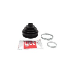 Aks Korugu Setı On Dıs Sag Sol Bmw E46 E53 Auıd A4 A6 Skoda Superb I Vw Passat B3 B4 B5 Teker Tarafı - 31607507402-3B0407285A