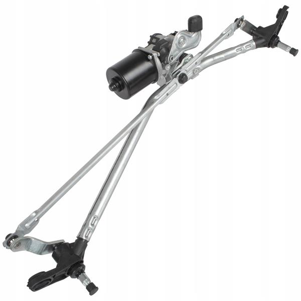 Silecek Mekanizması Komple Motorlu R.kangoo Iıı 1.5 Dcı K9k 2008 8200409692 - 8200409692