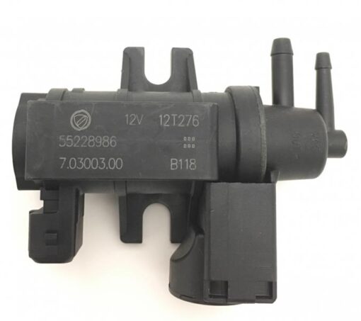 Basınç Dönüştürücü Lınea-punto-bravo-doblo 1.3-1.6 Dmtj - 51884840-55228986-55256638