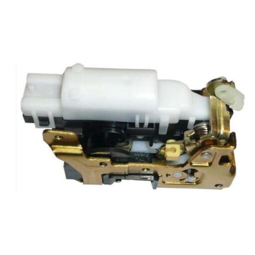 Kapı Kilidi Ön Sağ Motorlu Master 01-14 Iveco Daıly Iıı-ıv-v 01-14 - 8200147150