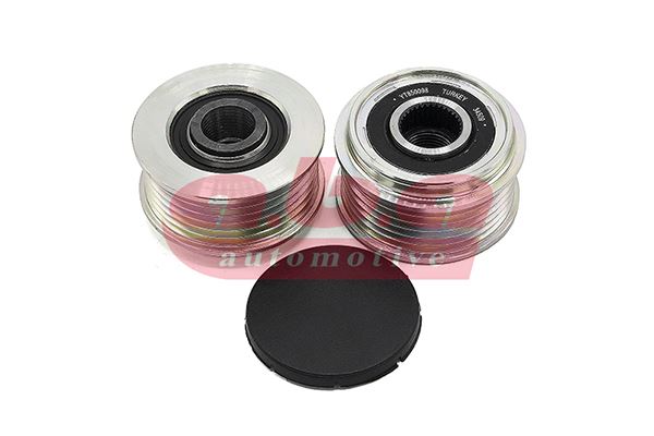 Alternatör Kasnağı Focus 01-04 -focus Iı 04- -mondeo Iv 07- -connect 02- 1.8tdcı - 5M5Q10344AA-5M5Q10344AB
