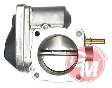 Kelebek Boğazı Renault Clıo Iıı 1.4 16v-1.6 16v 05 Mgn Iı 1.6 16v 03 Modus 1.4-1.6 04 Xae - 8200171134-8200190230