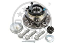 Ön Teker Poryası Komple Astra G 98-05 -zafıra 99-05 1.6-1.8 16v-2.0 16v Abs Li 5 Bijon - 1603211-9117622