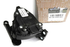 Gaz Pedalı Renault Clıo Iı 98 Kangoo 97 Symbol Iı 08 1.2 1.5dci 1.6 - 8200089851-8200699691