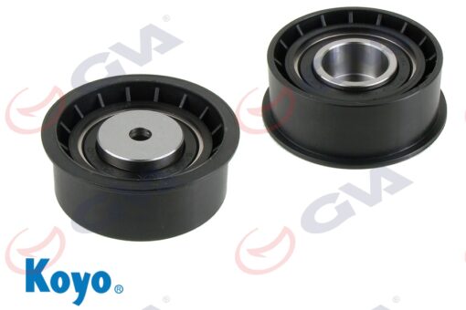 Eksantrik Gergi Rulmanı Büyük Astra F-g-h-combo-corsa B-c-vectra B-c-tıgra 1.4i 16v-1.6i 16v-1.8 - 5636426-5636455-5636416-55350580