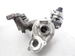 Turbo Komple Golf Vı-plus-jetta Iıı-passat-touran-a3-altea- 1.6 Tdı 09 90/105bg Cayb-cayc - 03L253016T-03L253016TX