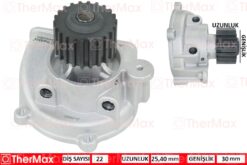Devirdaim Kıa Besta Sportage Mazda 626-e2200-suzuki Vıtara Ok71015010by - 0K04R15010A-1740078E00-R20115010A