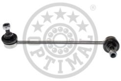 Askı Rotu On Sag Mercedes Vıto W638 96 03 - A6383230568