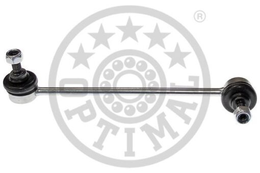 Askı Rotu On Sag Mercedes Vıto W638 96 03 - A6383230568