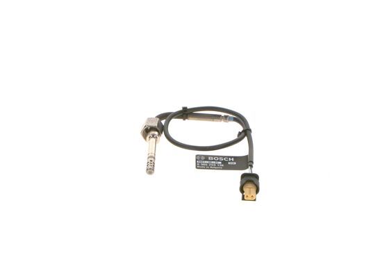 Egzoz Sıcaklık Sensoru Kat. Oncesı Mercedes W211 S211 W164 W639 B906 - A0071537528