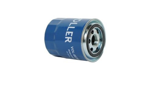 Yağ Filtresi H100 2.5 Tcı-stare 97- 2.5 Tdcı - H1 01- 2.5 Crdı İnce Tip W 930/26 - 2630042040-2630042030-K55114302