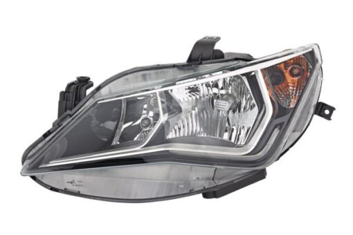 Far Sinyal Sol Led Ibıza 15 Elekt Motorlu H7 - 6J1941005L