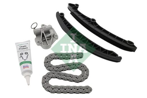 Eksantrik Zincir Seti Golf5-golf6-jetta-a3-leon 04-13 Bag-blf-blp-bmy-caxa-cava 559019910 - 03C109158A-03C109509P