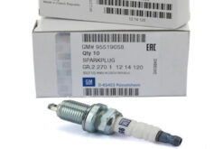 Bujı Tek Tırnak Z12ep Z14xep Z16xep Corsa C Corsa D Astra G Astra H Merıva A Vectra C - 1214031-1214120-95519058