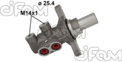 Fren Ana Merkez C-max 12 Focus Iıı 10 17 Yenı Connect 14 17 - DV61 2140J A-1694253-1844832