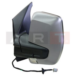 Dış Dikiz Aynası Elekt Katl Astarlı Sinyalli Sol Transit Custom 2012- - BK21-17683-RE5JAE