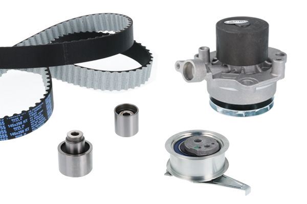 Devirdaimli Triger Seti Golf7-a3-leon-passat-tiguan 1.6-2.0 Tdi 13 Clha/b-dcxa-crlb-cuvc-crka-crkb - 04L198119B-04L198119A-04L121011E