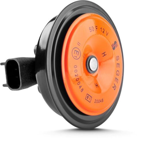 Disk Korna Didit İnce Ses 12v Opel Soketli Delphı 1530 Soket