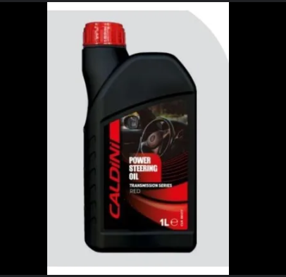 Caldini 1 Lt Power Steering Oil Kırmızı Cln-86360 - UNIVERSAL