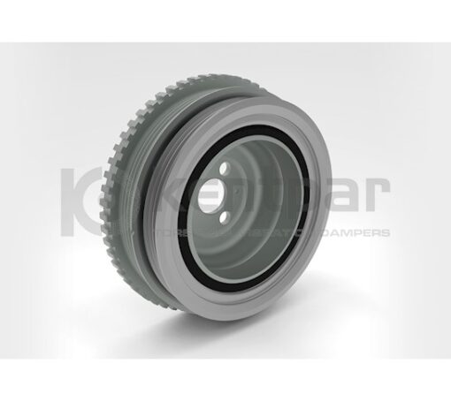 Krank Kasnağı Brava-bravo-palıo-albea-punto 1.2 16v - 46516096-71711983-7778028