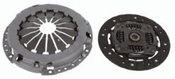 Debrıyaj Setı Fıesta Vıı 17 1.0 Ecoboost Focus Iv 18 1.0 Ecoboost Puma 18 1.0 Ecoboost - H6BG7540AF-H6BG7540AG-2334260