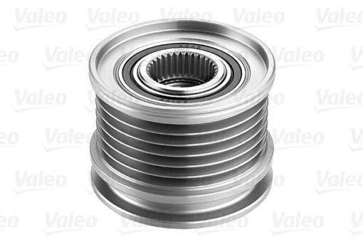 Alternator Kasnagı Mercedes W203 W210 W220 W639 B901 B906 - A6111550715