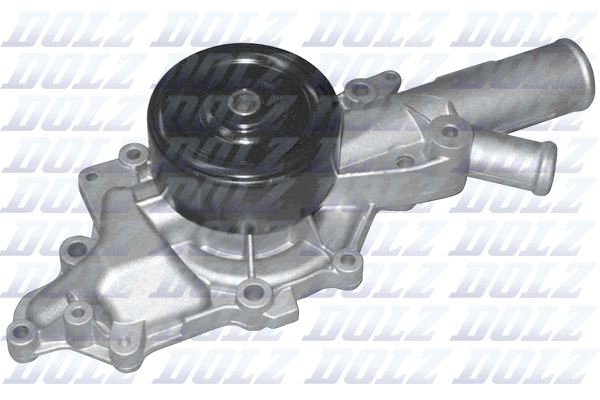 Devırdaım Pompası Mercedes Om646 W203 W204 Cl203 W211 S211 - A6462000301