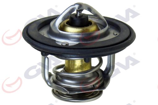 Termostat 82c - Contalı Honda Cıvıc 1.6l 1.8l R16a R18a Fd6 Fd7 Fk2 Fc 07- / Cıty 1.4l L13a8 Ge4 02-08 / Jazz 1.4l L13a1 Gd1 02-07 / Cr-v 2.0l R20a2 Re5 07- - 19301PZA305-19301PWA305-19301RNA305