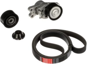 Alternatör V Kayış Gergi Kiti Partner 96- -p206 00- -berlıngo 96- -xsara 97-05 1.4-1.4 16v - 1611282080-5751.A2-9684015280