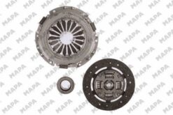 Debriyaj Seti Vectra A-astra F-corsa A-corsa D-ascona C-kadett E-1.6d-1.6-1.7d-1.4 16v - 1606759-1606010-1606684-1606724