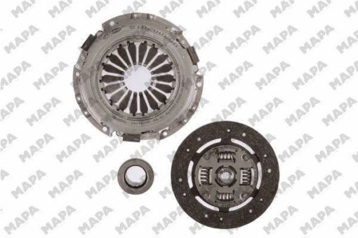 Debriyaj Seti Vectra A-astra F-corsa A-corsa D-ascona C-kadett E-1.6d-1.6-1.7d-1.4 16v - 1606759-1606010-1606684-1606724
