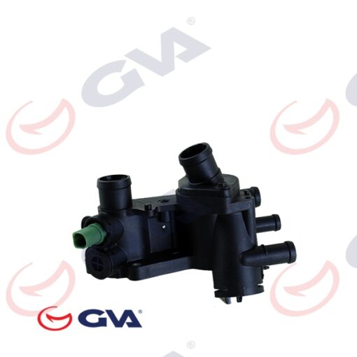 Termostat 87c Komple / Müşürlü Bora-golf4-leon-toledo 1.4-1.6 16v 00-05 - 032121111BA-032121111AE
