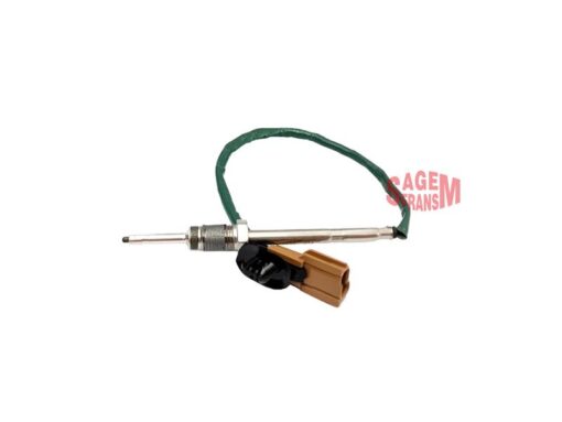 Egzoz Sıcaklık Sensoru Turbosarj Oncesı Mercedes Om607 W176 W246 C117 X117 X156 . Renault K9k R9m Trafıc Mgn Fluence Clıo - A6079050000-226402090R