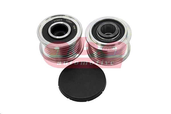 Alternator Kasnagı Mercedes W202 W203 Cl203 C209 W210 W461 W163 W220 W638 W639 B901 B904 - A6111550415