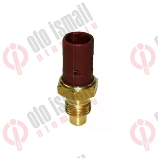 Hararet Müşürü Tek Fişli R9-r11-r19-r21-megane-kangoo-clıo Orj.tds - 7700771821