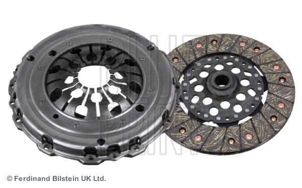 Debriyaj Seti Baskı Disk Transporter T4 2.5tdı 09/95-12/96 Acv.ayc - 074198141AX