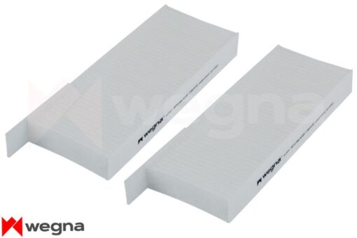 Polen Filtresi Astra L 21 P308 Iı-ııı 13 P508 18 - 9804163380-9837470680