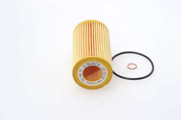 Yag Fıltresı Bmw M47d20 E39 E46 . Land Rover Freelander 1 204d3 L314 Td4 - 11422247018-LRF100150