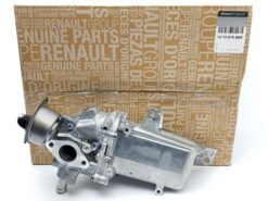 Egr Soğutucu Çift Turbo Trafıc Iıı-escape V-talısman 1.6 R9m - 147357086R-147353981R