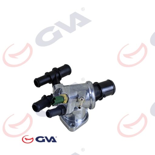 Termostat 88c Komple / Müşürlü Doblo-stılo-marea-bravo-brava-147-156-166-lybra 1.9jtd - 46785392-46547758