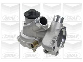 Devırdaım Pompası Mercedes M104 W140 W463 - A1042004801