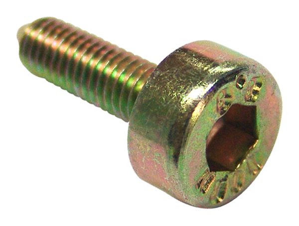 Çamurluk Civatası Alyan M131 Dkş Y.m 88 - 7558952