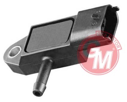 Turbo Basınç Sensörü Renault Kng 1.5 Clıo 1.5 Logan 1.5 Modus 1.5 Trafic 1.9 Scenıc 1.9 - 8200225971-223657266R-22365