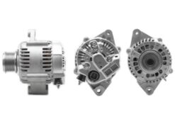 Alternator 12v 85a Toyota Corolla Hılux Hıace Land Cruıser Denso Tıpı - 270600L020-2706030010-270600L021